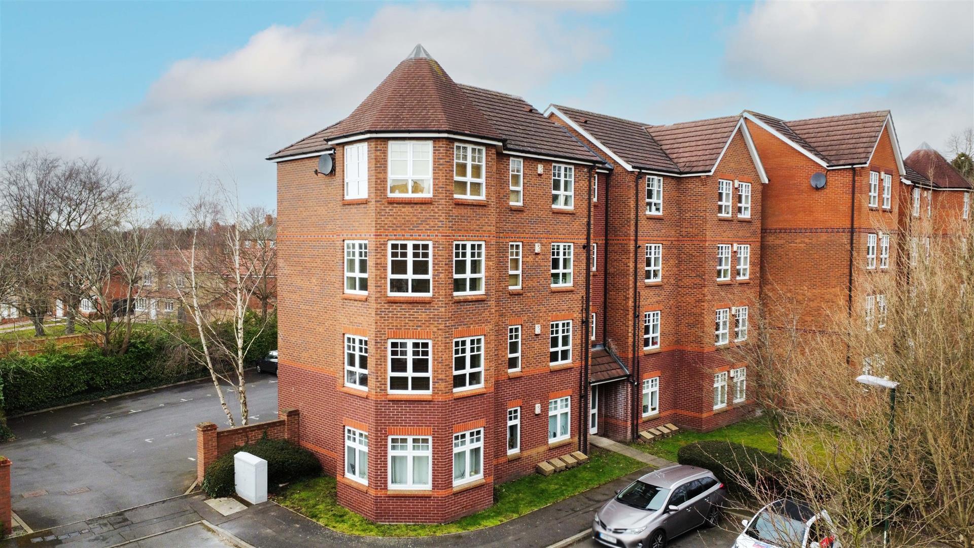 Sheridan Way, Nottingham Robert Ellis Estate Agents